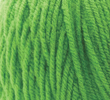 Knotted Cables Blanket