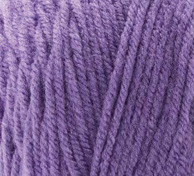 Knotted Cables Blanket