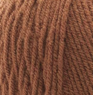 Knotted Cables Blanket