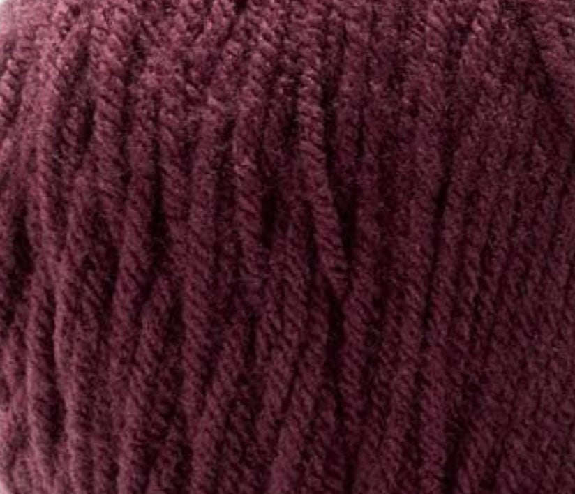 Knotted Cables Blanket