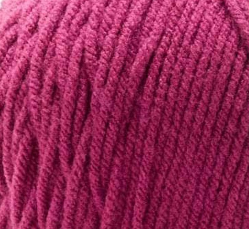 Sweet Medallions Blanket