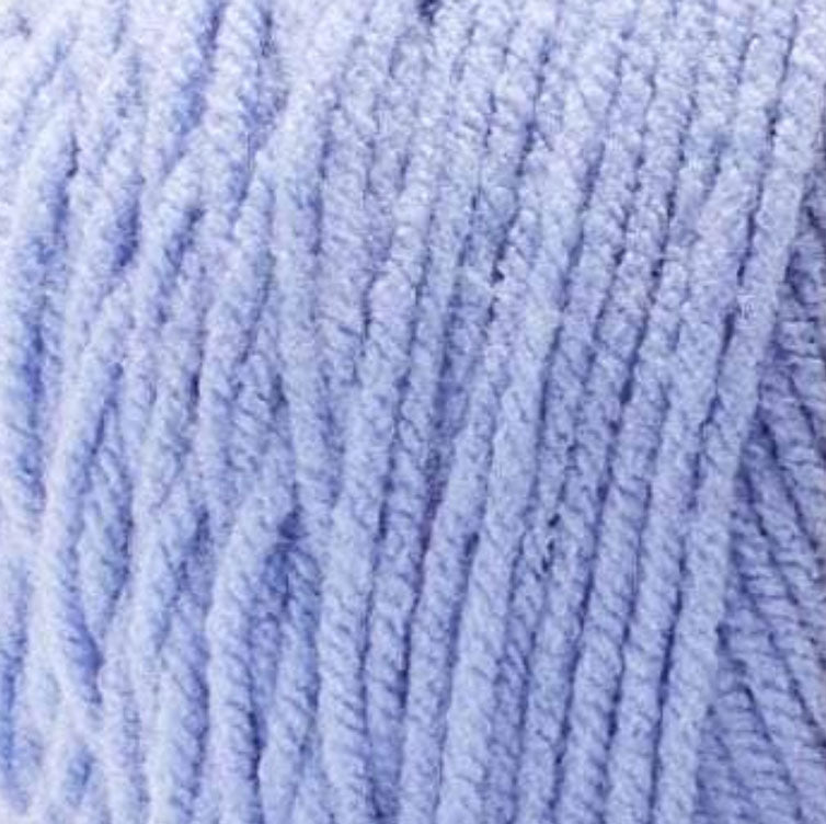 Knotted Cables Blanket