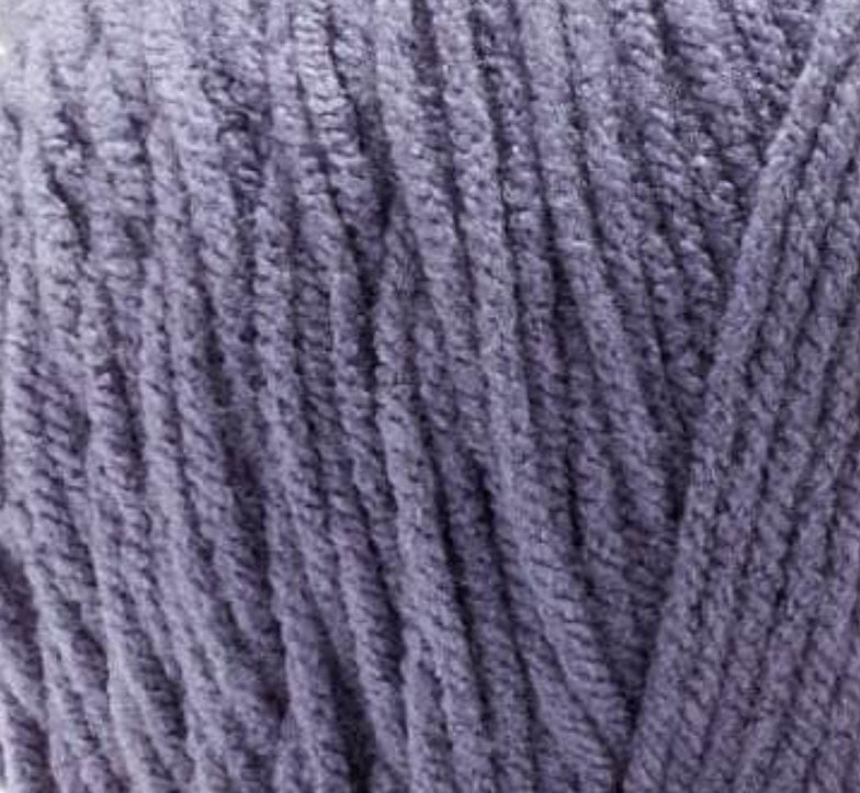 Knotted Cables Blanket