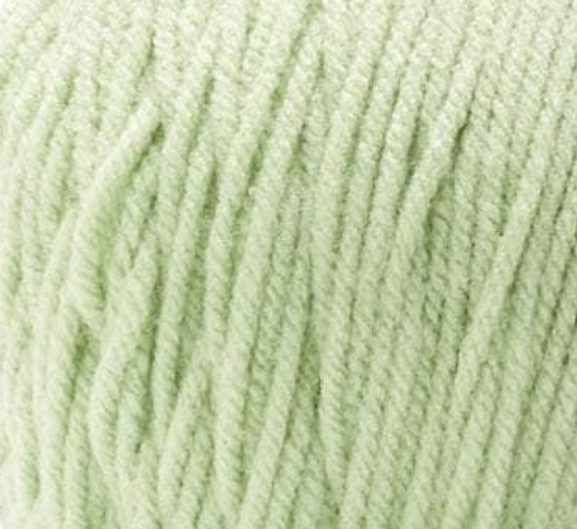 Sweet Medallions Blanket