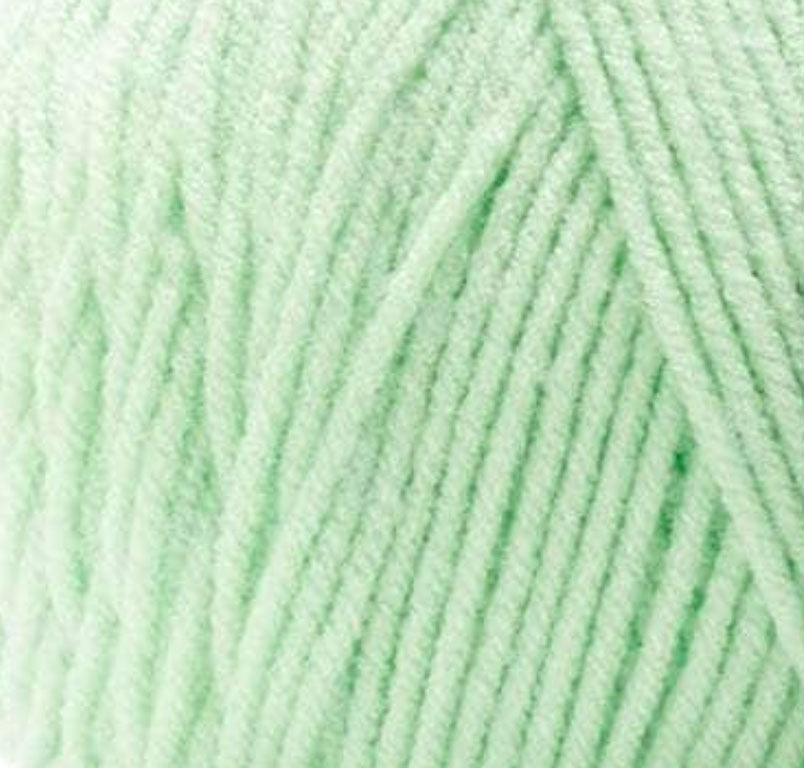 Sweet Medallions Blanket