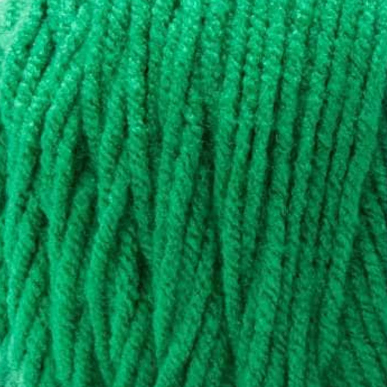 Knotted Cables Blanket