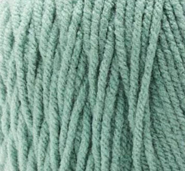 Knotted Cables Blanket