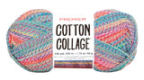 Premier Cotton Collage Yarn