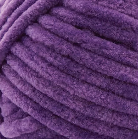 Crossed Clusters Throw