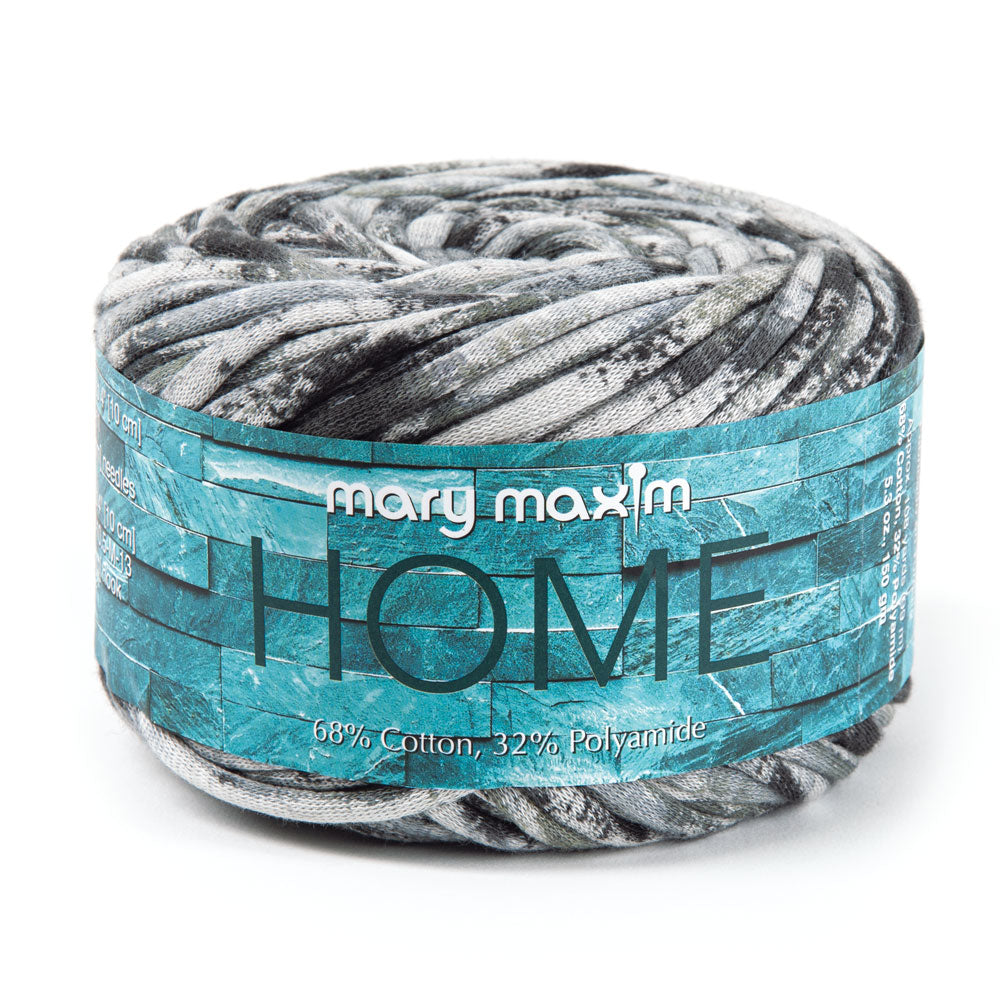 Mary Maxim Home Yarn