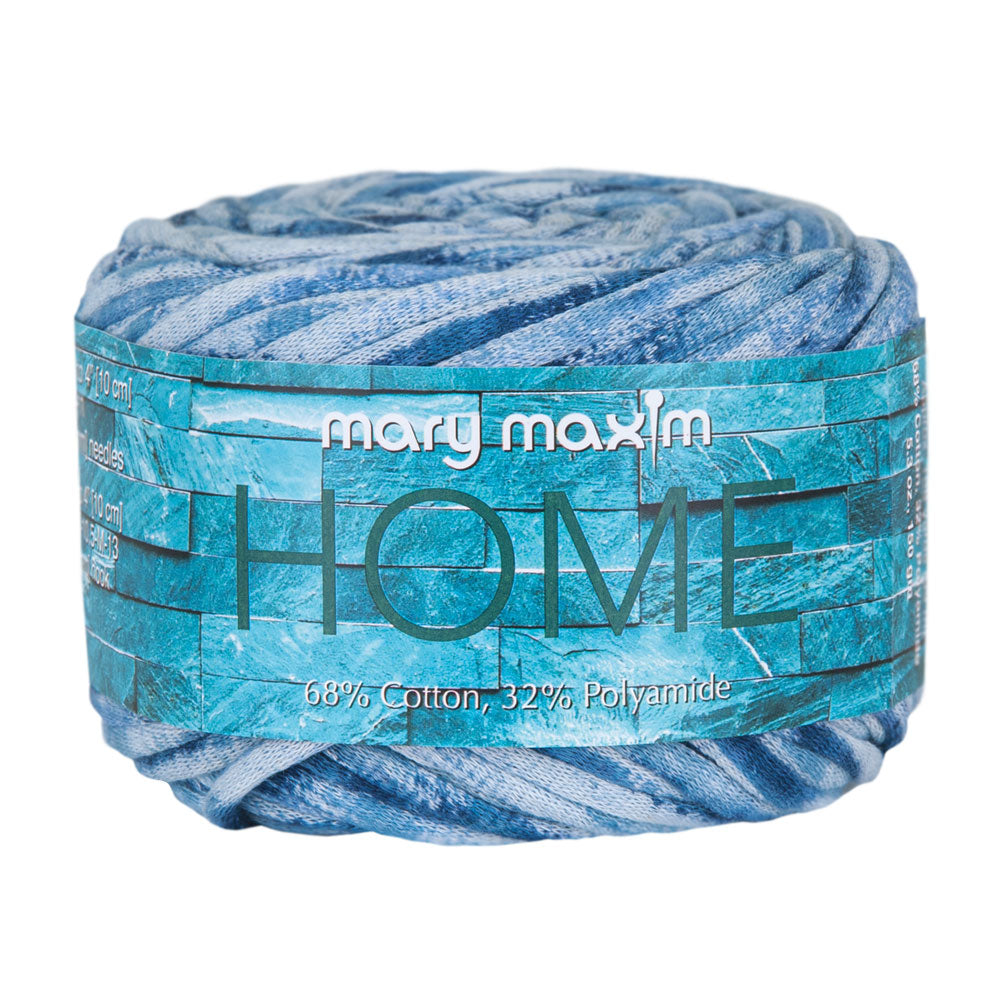 Mary Maxim Home Yarn