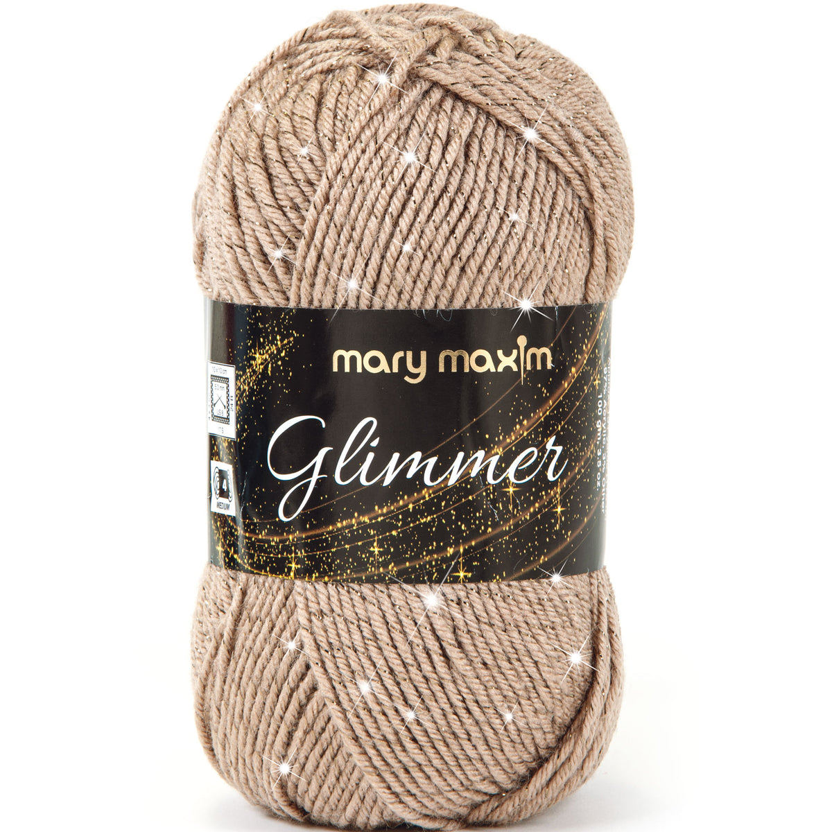 Glimmer Yarn