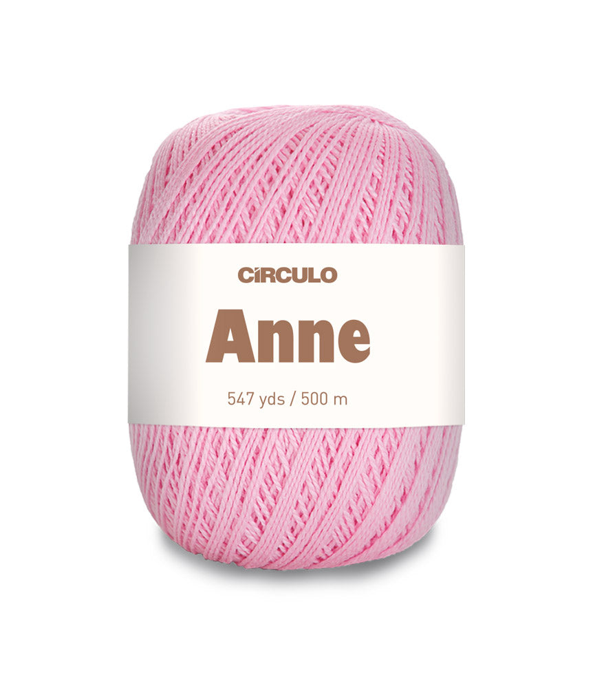 Circulo Anne Yarn