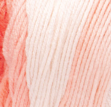 Knit Shade & Fade Blanket