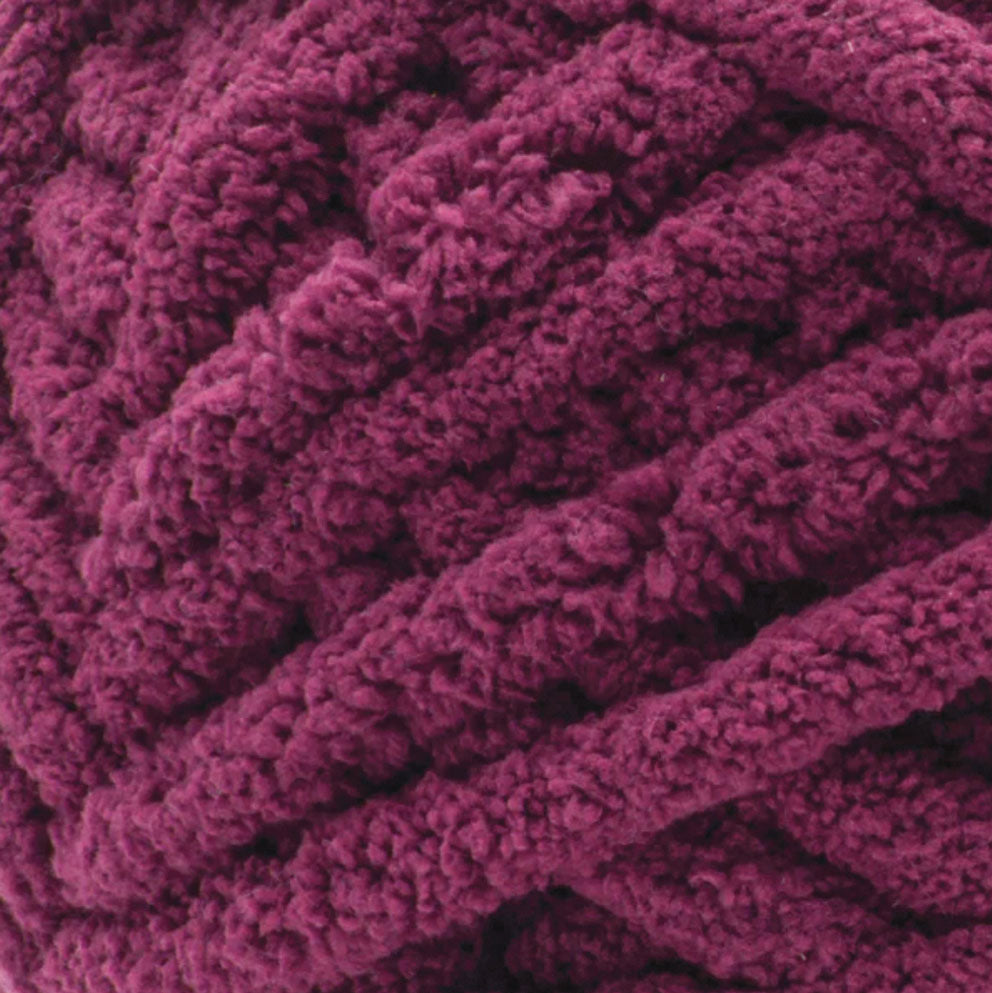 Bernat Blanket Extra Yarn