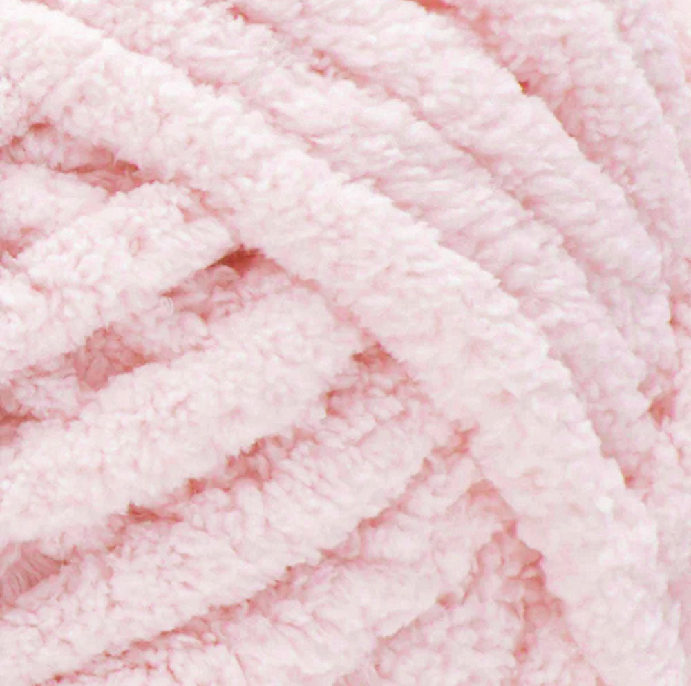 Bernat Blanket Extra Yarn