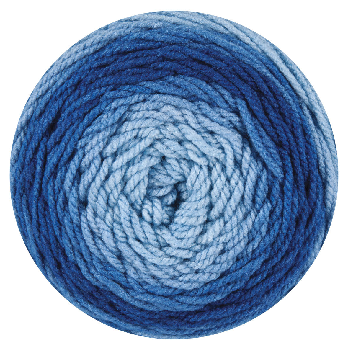 Beneficent Bella Crochet Baby Blanket