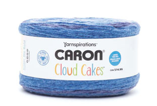 NEW Caron Cake Review Part 2 / Caron CINNAMON SWIRL CAKES 