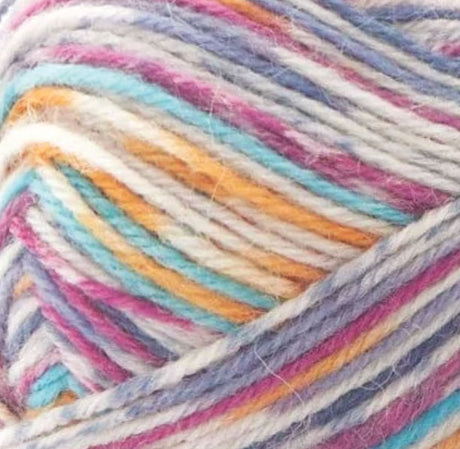 Premier Wool Select Jacquard Sock Yarn