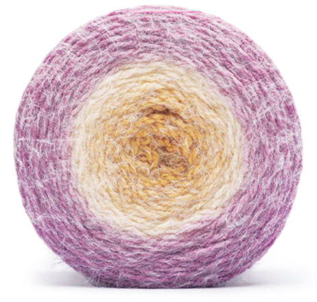 Caron Colorama Halo Yarn