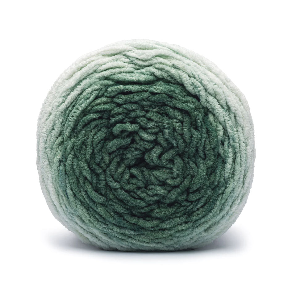 The 2-Day Throw Blanket