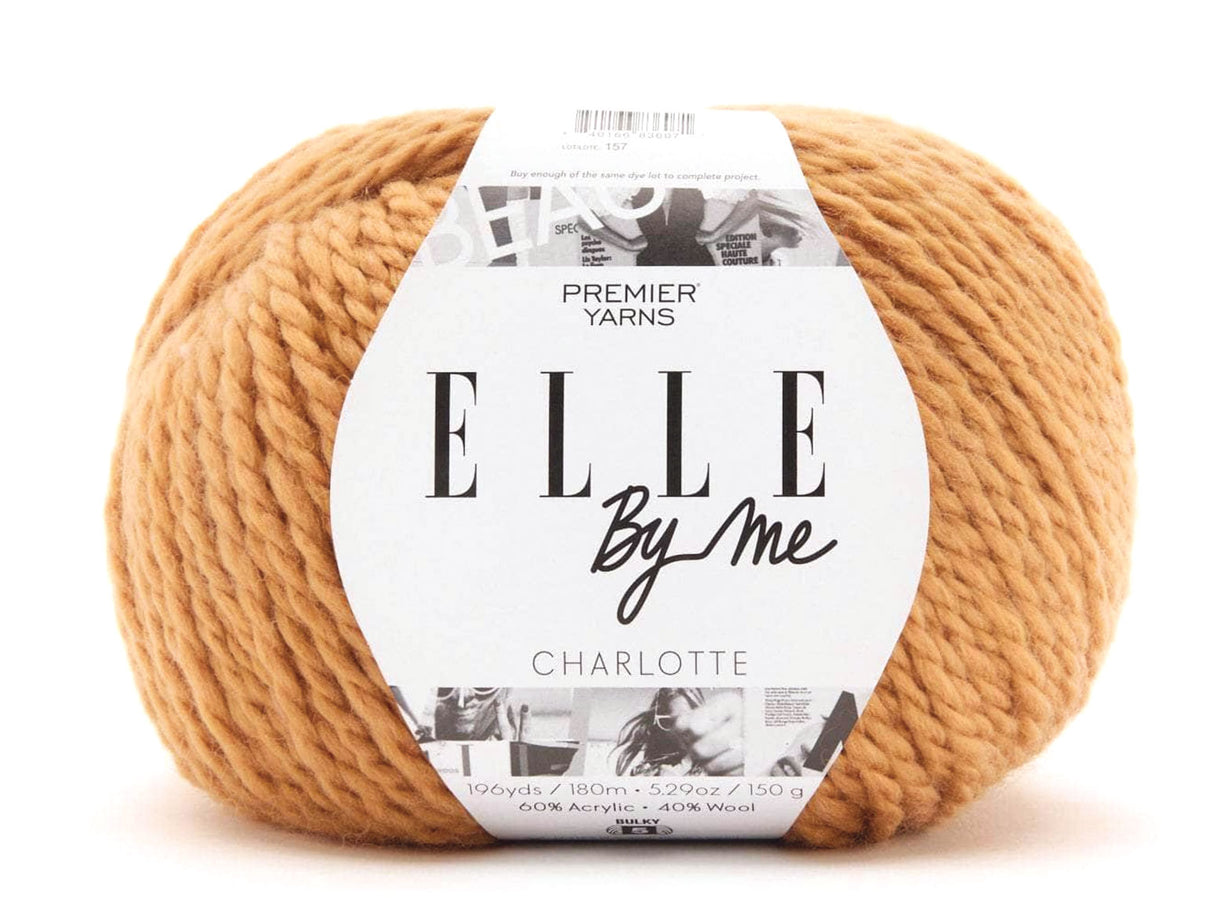 Premier Elle Charlotte Yarn