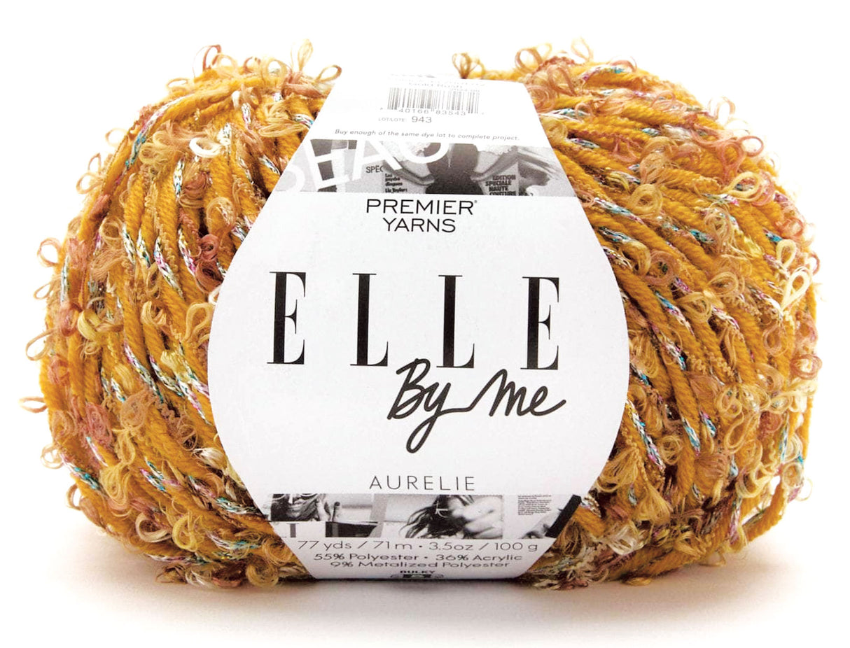 Premier Elle Aurelie Yarn