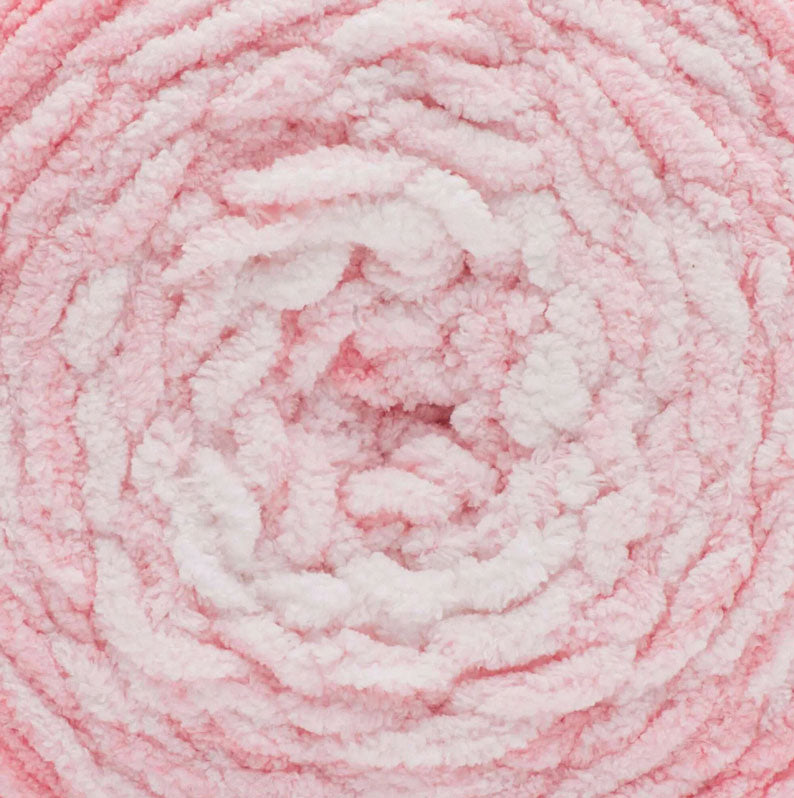 Bernat Baby Blanket Dappled Yarn