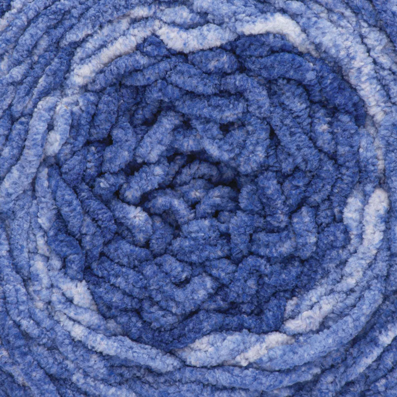 Bernat Baby Blanket Dappled Yarn