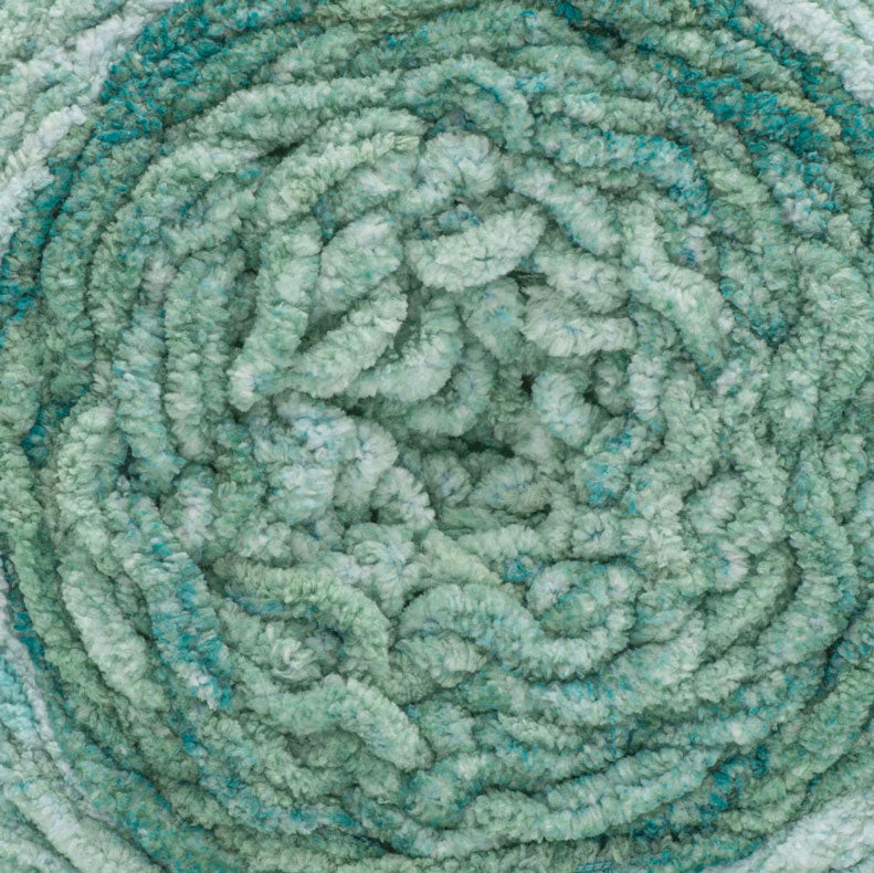 Bernat Baby Blanket Dappled Yarn