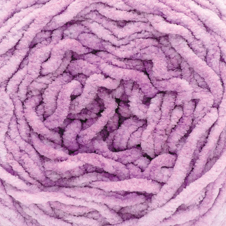 Bernat Baby Blanket Dappled Yarn