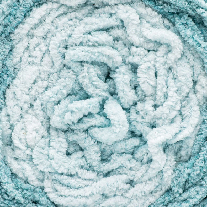 Bernat Baby Blanket Dappled Yarn