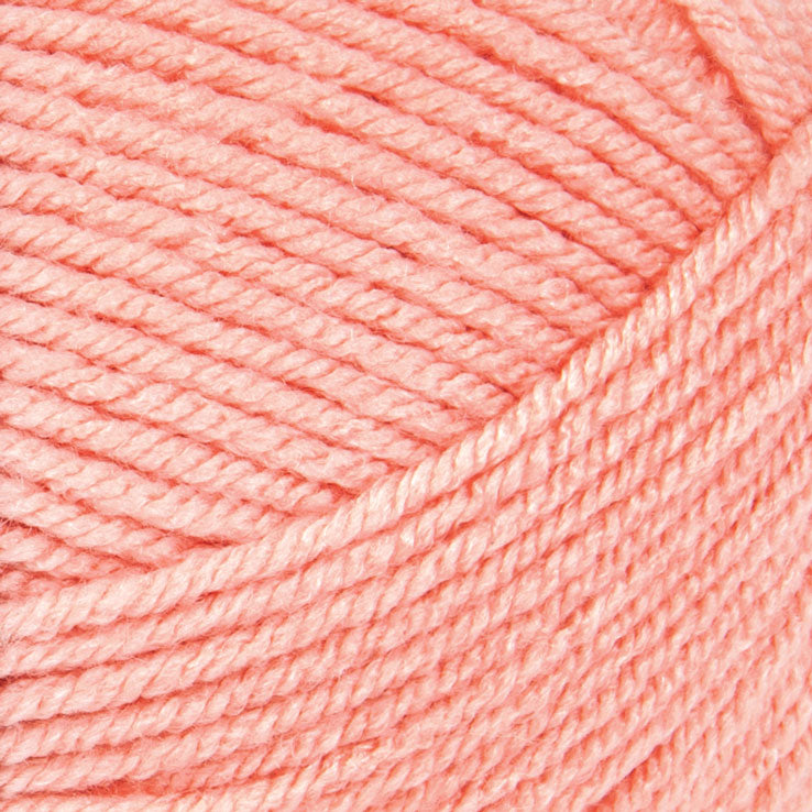 Lilac Love Crochet Baby Blanket