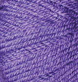 Regal Fans Crochet Throw