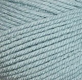 Regal Fans Crochet Throw