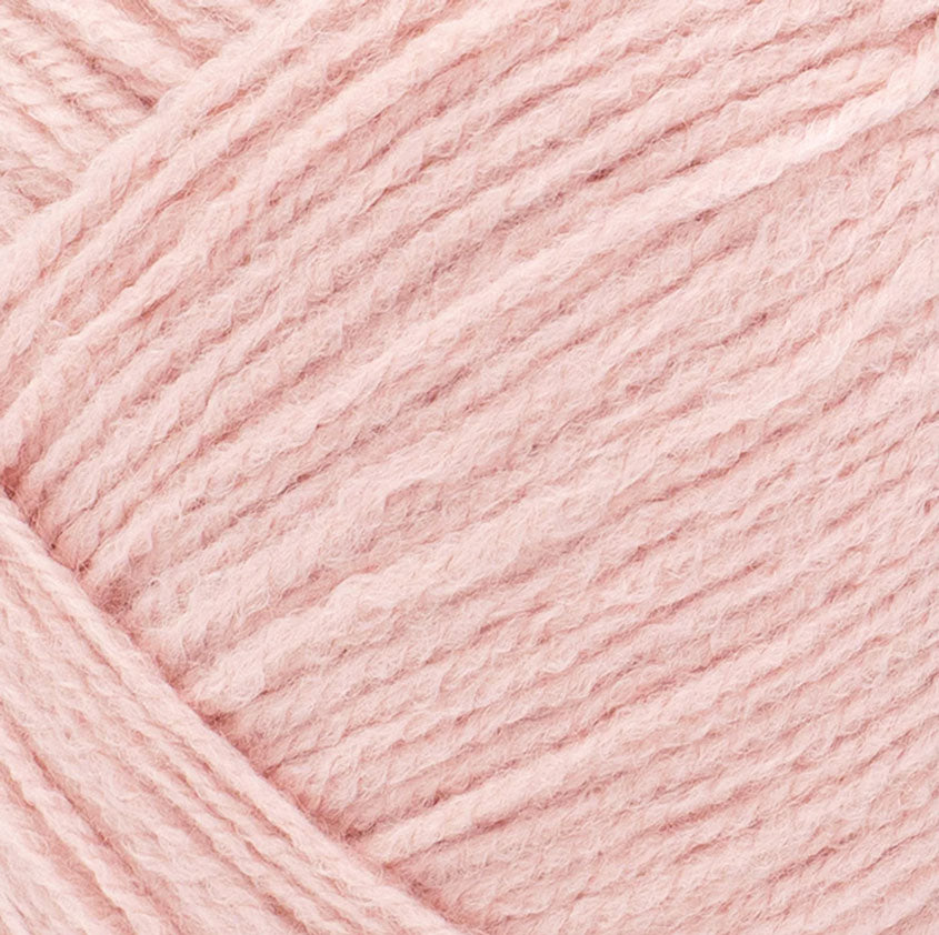 Lion Brand Baby Soft Yarn