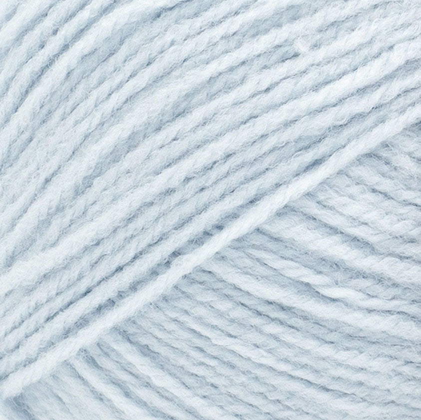 Lion Brand Baby Soft Yarn
