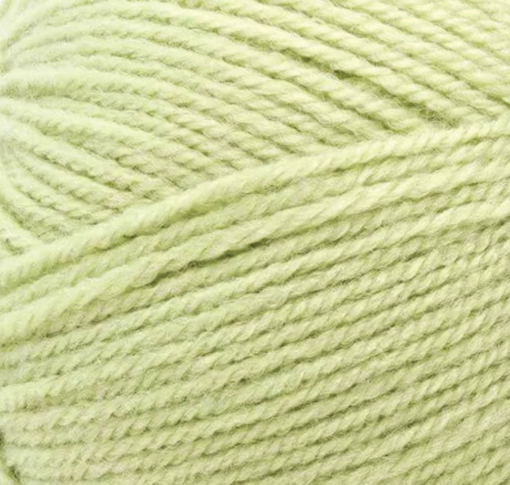 Lion Brand Baby Soft Yarn