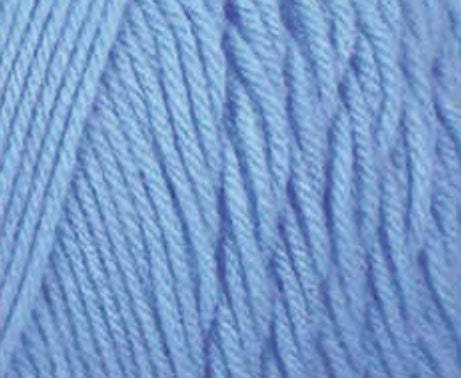 Baby Girl/Boy Crochet Blanket