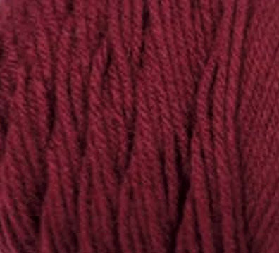 Let Peace Reign Crochet Throw