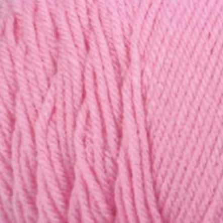 Baby Girl/Boy Crochet Blanket