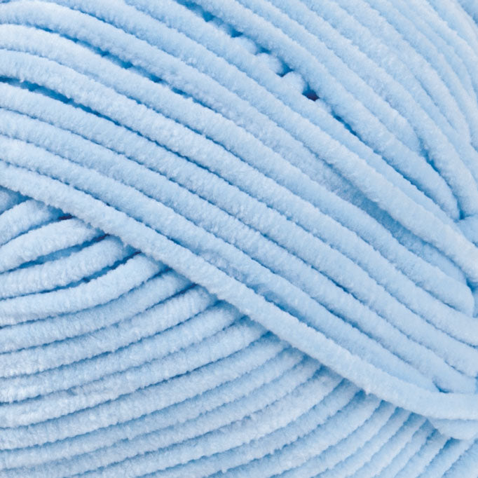 Criss Cross Blanket