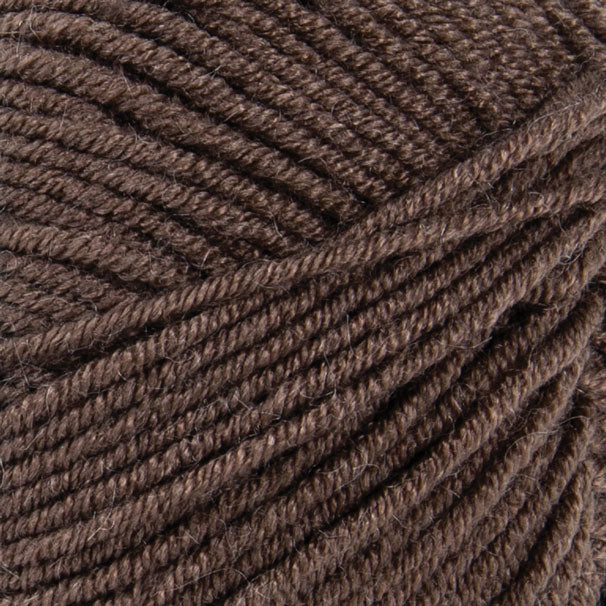 Timeless Star Stitch Blanket