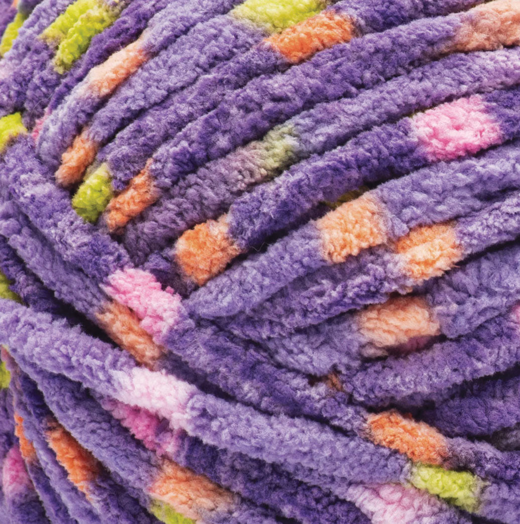 Bernat Baby Blanket Clearance Yarn