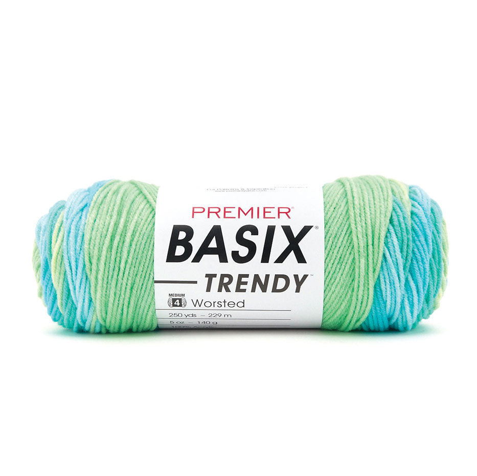 Premier Basix Trendy Yarn