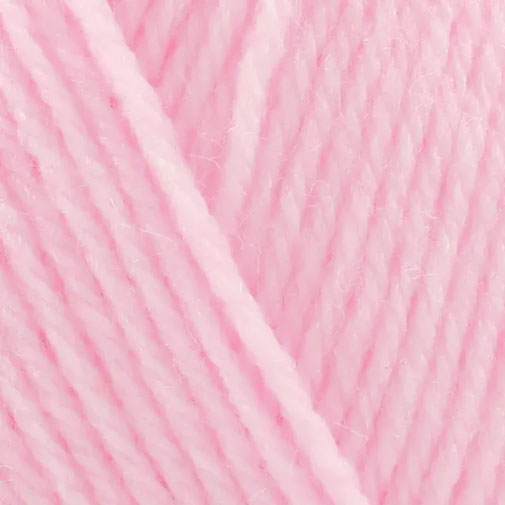 Simply Sweet Baby Blanket