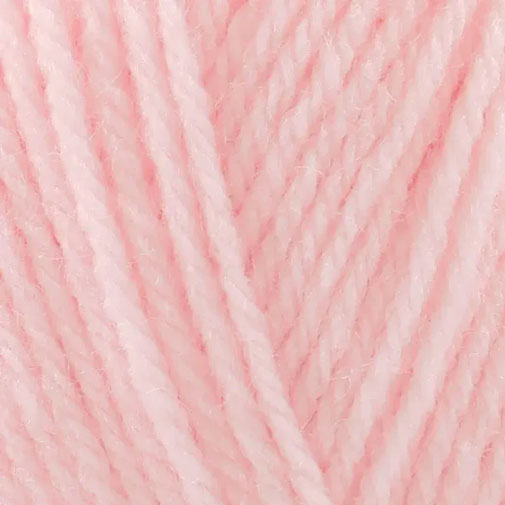 Simply Sweet Baby Blanket