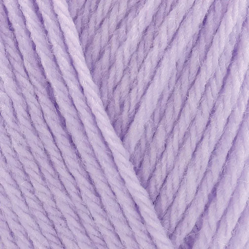 Simply Sweet Baby Blanket