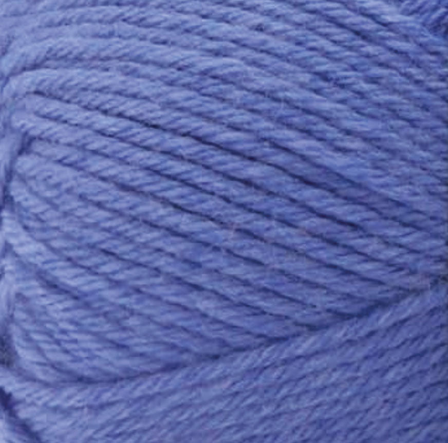 Ripple & Flow Afghan