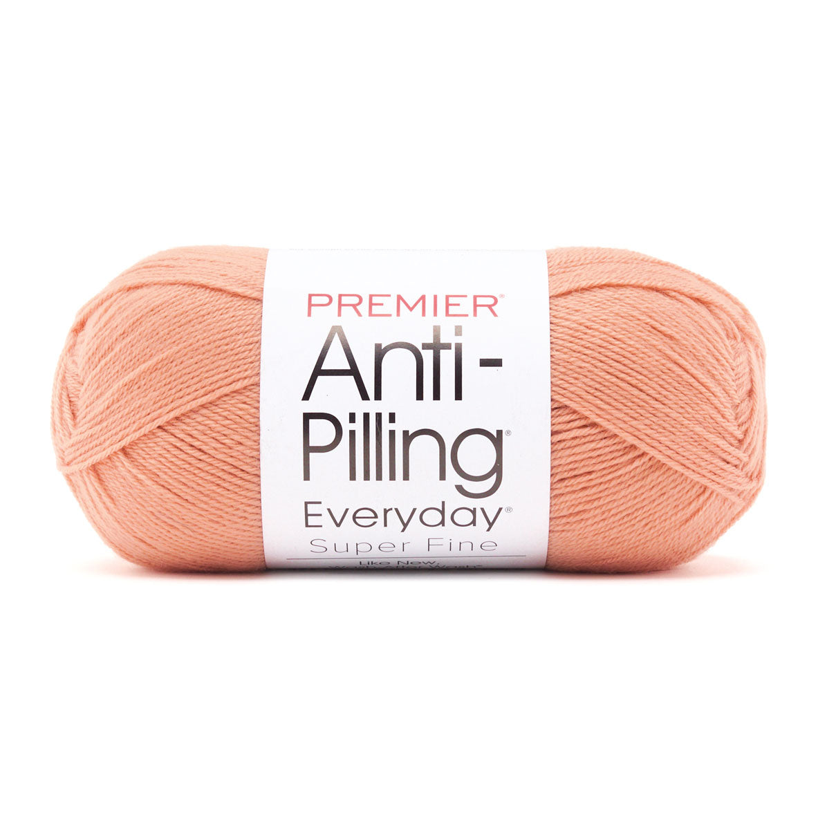 Premier Anti-Pilling Everyday Super Fine Yarn